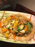 Chow Mein