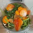Sayur Bening Kunci