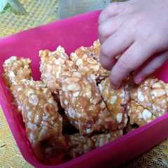 รูปของ 28. Enting-enting Kacang