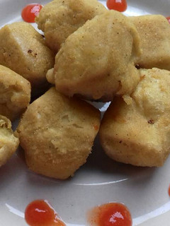 Foto resep Tahu Goreng Sedap
