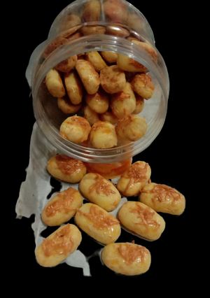 Foto resep Kastengel no ribet