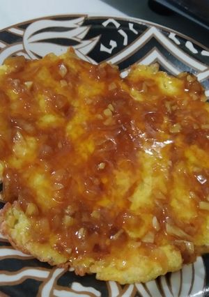 Foto resep Bistik Telur Puyuh (Mpasi 1y+)