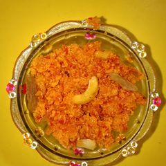 A picture of Gajrela.