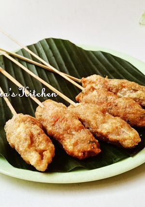 Foto resep Sempol Ayam