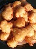 Mandazi maji