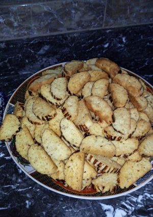 صورة لوصفة فقاص مغربي