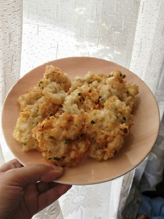 Foto resep Cireng Nasi Kobe