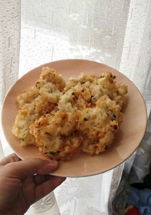 Foto resep Cireng Nasi Kobe