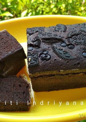 Foto resep Brownies kukus Nyoklat