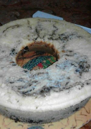 Foto resep Bolu sederhana, pasti bisa