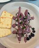 Pulpo al olivo