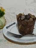 797. Muffin Coklat Kukus
