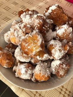 Túrófánk 😍 recept fotója