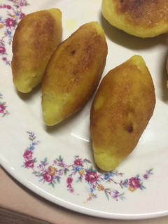 صورة لوصفة كبة تمن