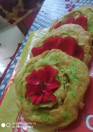 सिंधी सतपुड़ा (sindhi satpura recipe in Hindi) रेसिपी मुख्य फोटो