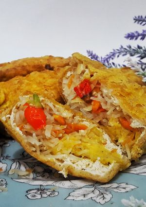 Foto resep Tahu isi Tepar