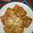 Nugget pisang keju crispy