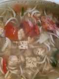 Sayur Gombyang