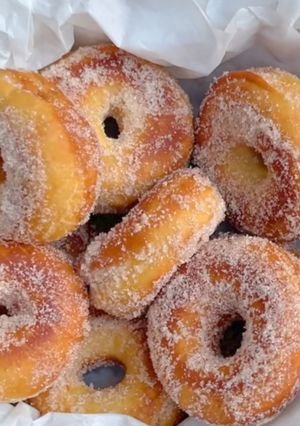 Una foto de 🍩 Donas 🍩