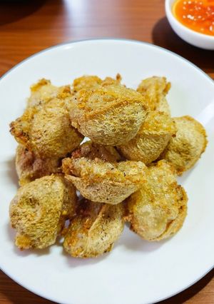 Foto resep Tahu Walik ala CHJ Cimahi
