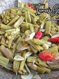 Tumis Genjer