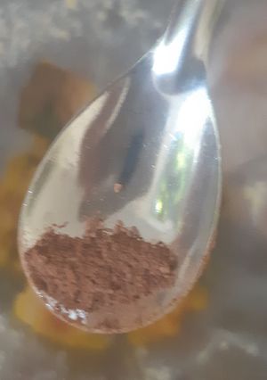 รูปของ Pumpkin Pie Spice