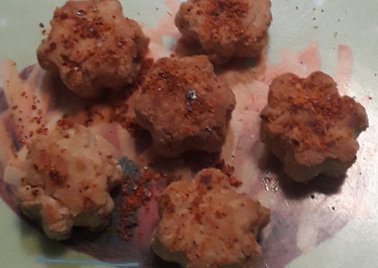 Cara buat Kue Terigu Goreng BonCabe yang lezat Untuk Jualan