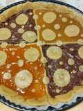 Crostata, semplice e veloce