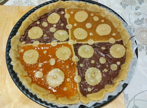 Foto di Crostata, semplice e veloce
