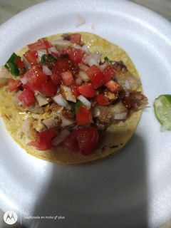 Una foto de Carnitas estilo michoacan