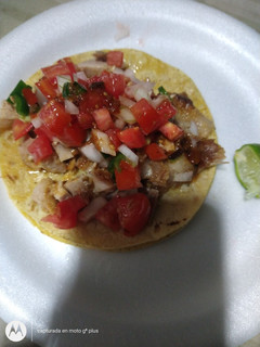Una foto de Carnitas estilo michoacan