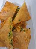 Martabak Telur Kulit Lumpia