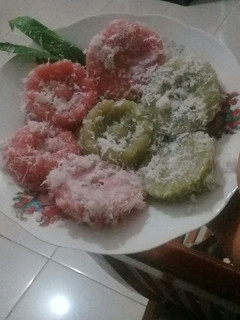 Foto resep Kue lumpang takaran sendok