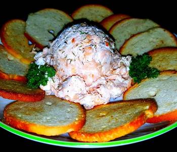 The New Way Cooking Recipe Mikes Smoked Wild Alaskan King Salmon Cream Cheese Spread Restaurant Style