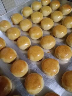 Foto resep Nastar