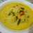 Sayur rebung bersantan