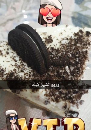 صورة لوصفة تشيز كيك