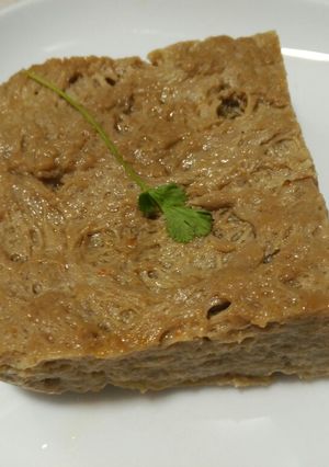 Foto principal de Seitán