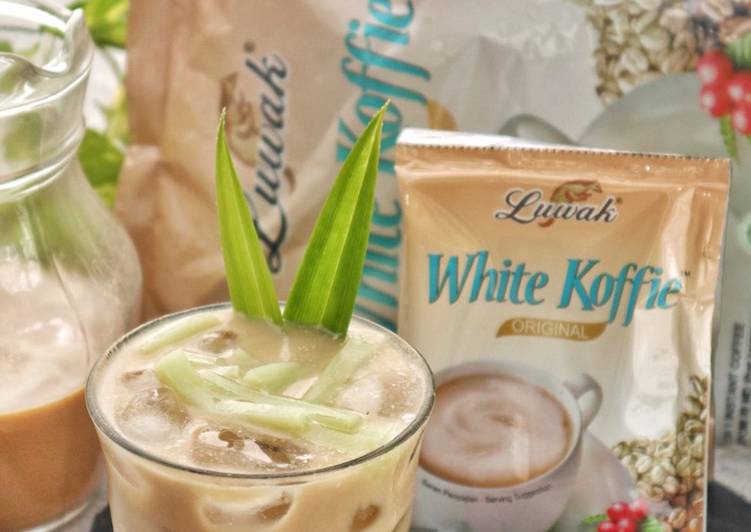 Es Kopi Bongko