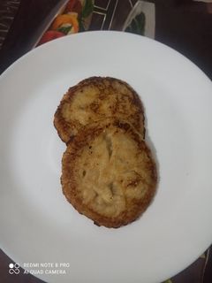 नारियल का मालपुआ (nariyal ka malpua recipe in Hindi) रेसिपी मुख्य फोटो
