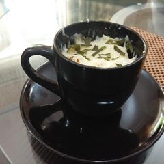 A picture of Egg in a Cup.