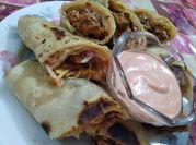 A picture of tandoori masala