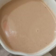 A picture of Hot Tea.