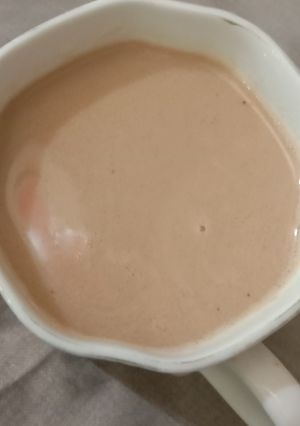 A picture of Hot Tea.
