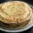 ‘Mlyntsi’ Ukrainian Thin Pancakes