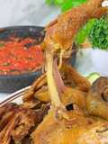 Ayam Goreng Pandaan