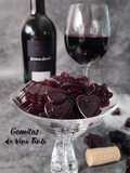 GOMITAS DE VINO TINTO 🍷