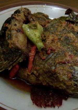 Foto resep Ikan mujaer bumbu rujak