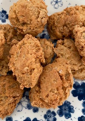 Foto resep Tahu Kriwil Kriuk