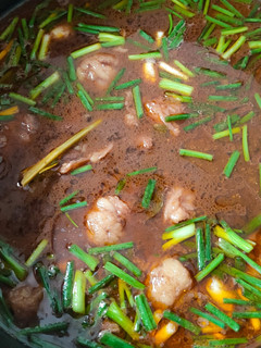 Foto resep Rawon Daging Iga